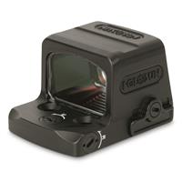 Rugged 7075-T6 aluminum construction