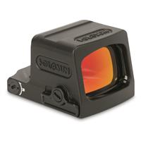 Holosun EPS Pistol Sight, 2 MOA Green Dot