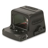inKin series mounting footprint is compatible with Shield RMSc/RMS/RMSw/SMS, SIG ROMEO Zero, JP Optic footprints, cuts, or mounting plates