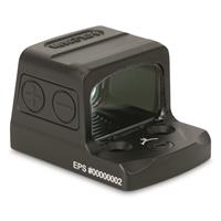 8 daylight brightness settings & 4 night vision settings