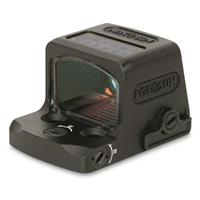 Rugged 7075-T6 aluminum construction