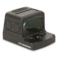 Rugged 7075-T6 aluminum construction