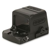 Rugged 7075-T6 aluminum construction