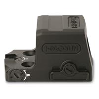 Rugged 7075-T6 aluminum construction