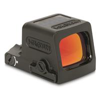 Holosun EPS Carry MRS Pistol Sight, 2 MOA Green Dot with 32 MOA Green Circle