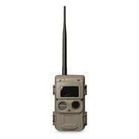 Cuddeback CuddeLink L IR Remote Trail/Game Camera, 3 Pack