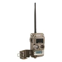 Cuddeback CuddeLink L IR Remote Trail/Game Camera, 3 Pack