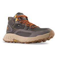 New Balance Men&#039;s Fresh Foam X Hierro Mid Trail Shoes