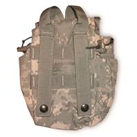 MOLLE compatible