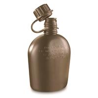 Includes 1-quart Canteen