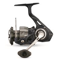 13 Fishing Aerios Spinning Reel, 2000 Reel Size, 6.2:1 Gear Ratio