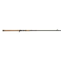 13 Fishing Omen Black Musky Casting Rod, 9&#039; Length, Heavy Power, Fast Action