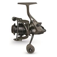 Okuma Fishing Ceymar Limited Edition Tactical Green Baitfeeder Reel, Size  1000 - 729864, Ice Fishing Reels at Sportsman's Guide