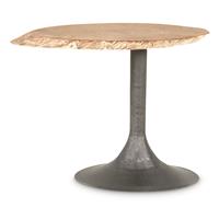 Nest Home Collection Large Pod End Table