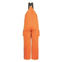 Heavyweight 100% polyester tricot shell