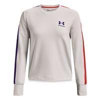 Under Armour Women&#039;s Freedom Rival Terry Crew