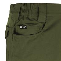 Packed with pockets