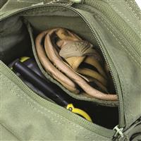 Loaded with pockets