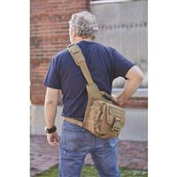 Condor EDC Bag, Coyote Brown