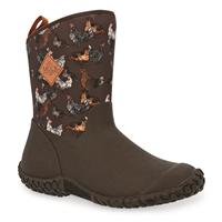 Muck Women&#039;s Muckster II Mid Rubber Boots