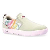XTRATUF Women's Sharkbyte 2.0 Eco Deck Shoes, Tie Dye
