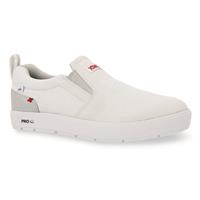 XTRATUF Women's Sharkbyte 2.0 Eco Deck Shoes, White
