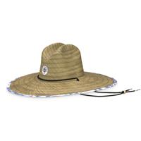 Huk Women&#039;s Brackish Flow Straw Hat