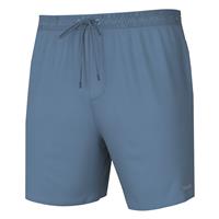 Huk Men's Pursuit Volley Swim Shorts - 730115, Shorts at Sportsman's Guide