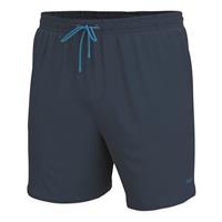 Huk Men's Pursuit Volley Swim Shorts - 730115, Shorts at Sportsman's Guide