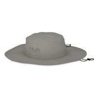 Huk Men's Logo Boonie Hat