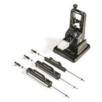 Elite edition includes Work Sharp Precision Adjust Upgrade Kit