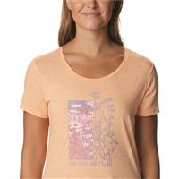 Columbia Daisy Days Graphic T-Shirt