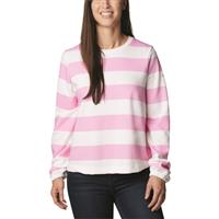 Columbia Women&#039;s Trek Seasonal FT Graphic Crew