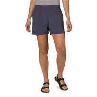 Columbia Women's Sandy River Shorts, Nocturnal