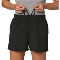Columbia Women's Sandy River Shorts, Black