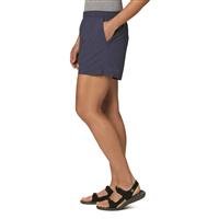 Columbia Women's Sandy River Shorts, Nocturnal