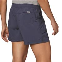 Columbia Women's Sandy River Shorts, Nocturnal