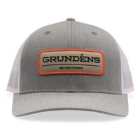 Grundens We Are Fishing Trucker Hat