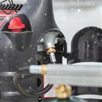 Mr. Heater Dual 1-lb. Propane Tank Hook Up Kit