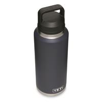 YETI Rambler 46-oz. Bottle with Chug Cap, Navy