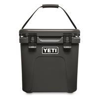YETI Roadie 24 Hard Cooler, Charcoal
