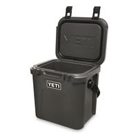 YETI Roadie 24 Hard Cooler, Charcoal