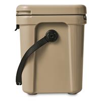 YETI Roadie 24 Hard Cooler, Tan