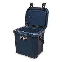YETI Roadie 24 Hard Cooler, Navy