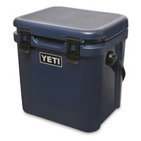 YETI Roadie 24 Hard Cooler, Navy