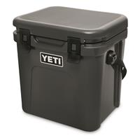 YETI Roadie 24 Hard Cooler, Charcoal