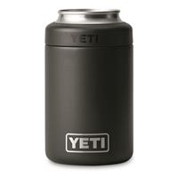 YETI Rambler 12-oz. Colster Can Insulator, Black