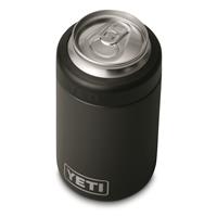YETI Rambler 12-oz. Colster Can Insulator, Black