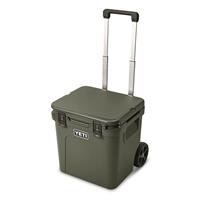 YETI Roadie 48 Wheeled Hard Cooler