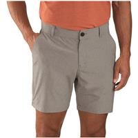 DKOTA GRIZZLY Men&#039;s Bard Stretch Shorts 7&quot;